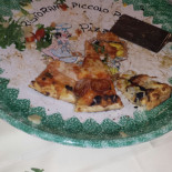 Piccolo Paradiso food