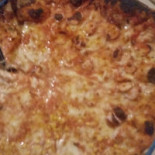 Piccolo Paradiso food
