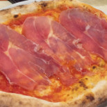 Pizza&burger Nourriture