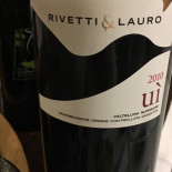 Al Vicolino Nourriture