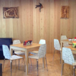 Zenith Centro Della Montagna Zenith Cafè