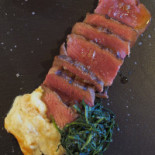 S’osteria 38 Nourriture