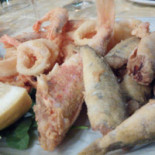 L'angolo Felice Comida