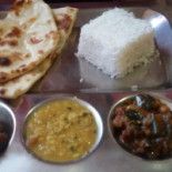 India Matha Nourriture