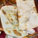India Matha Nourriture