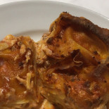 Roma Comida