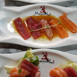 Monica Li Comida