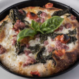 Fratellini's Pizzeria Comida