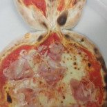 Strapizza Nourriture