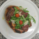 Cucina Caffe Comida