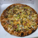 Cucina Caffe Comida