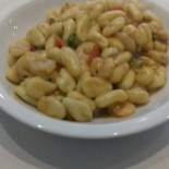 Giugiolandia Nourriture