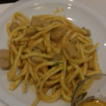 Giugiolandia Nourriture