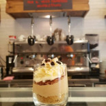 Pinturicchio Caffè Dentro