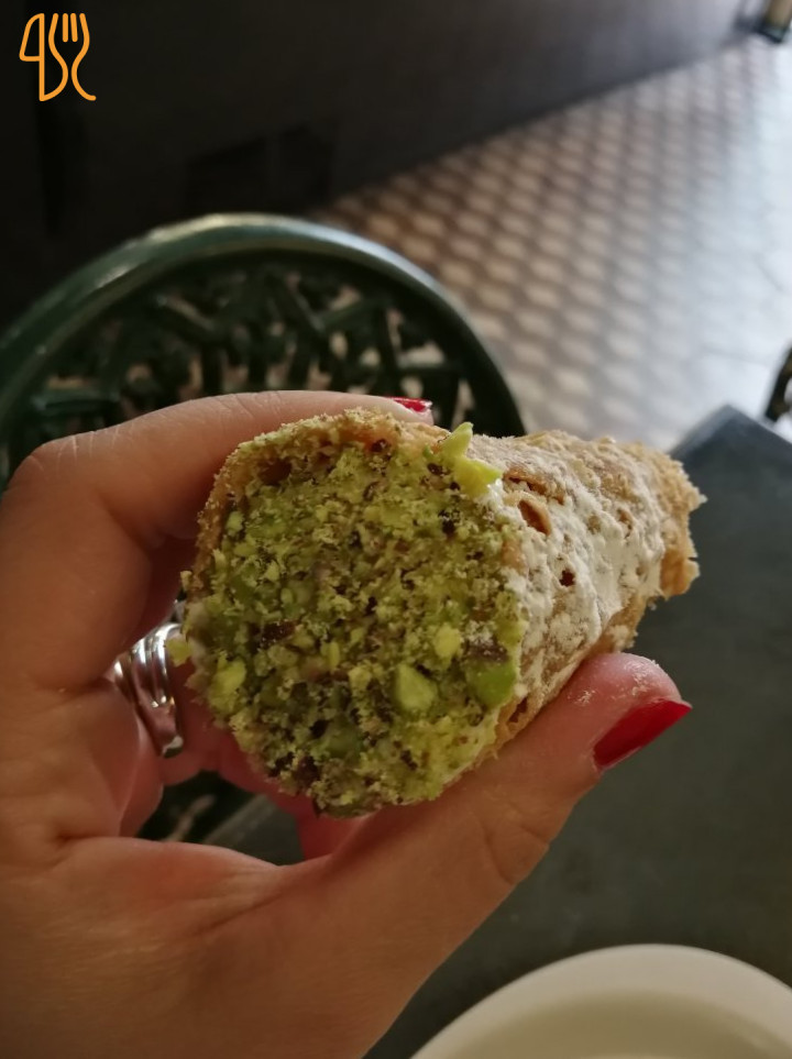 La Salameria Nourriture