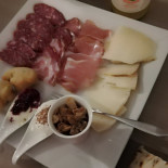 Capra E Cavoli B&b Nourriture