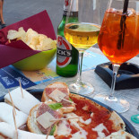 Flora Comida