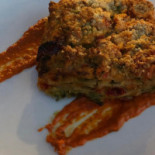 Agriturismo Guendalina Comida