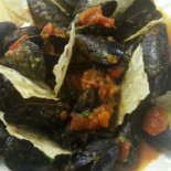 Faro Nourriture