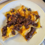 Petronius Comida