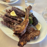 Petronius Comida