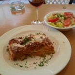 Hochwart Comida