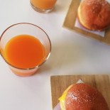 Redipane Nourriture