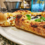 Pizzeria La Regina food