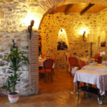 Castello Di Altomonte Nourriture