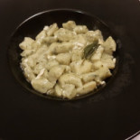 Ristoro Sette Picche Nourriture