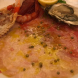 Il Saraceno Nourriture