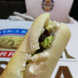 La Braciola Comida