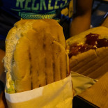 La Braciola Comida