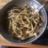 Al Capolinea Comida