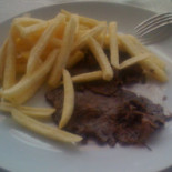 Tartufo D'oro Nourriture