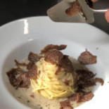 Le Nonnerie Cibo