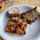Della Piazza Comida