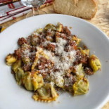 Della Piazza Comida