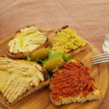 Da Giggi Nourriture