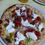 Speedy Pizza Nourriture