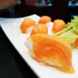 Ginza Comida