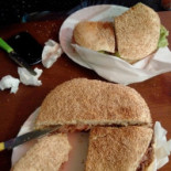 Big Wolf Comida
