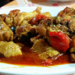 I Due Pozzi Comida