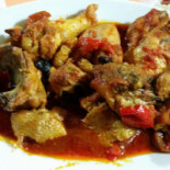 I Due Pozzi Comida