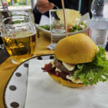 Caffe Mastai Comida