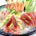 Better Sushi Treviglio Nourriture