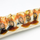 Better Sushi Treviglio Nourriture