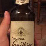 La Ferriera Nourriture