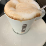 Dolce Positivo Nourriture