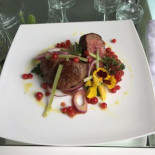 Evolution Red Nourriture